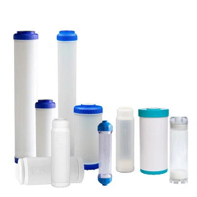 ریفلیبل واٹر فلٹر کارتوس